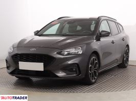 Ford Focus 2020 1.5 179 KM