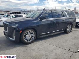 Cadillac Escalade 2021 6