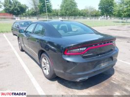 Dodge Charger 2019 3 Dodge Charger 2019 3
