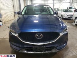 Mazda CX-5 2021 2
