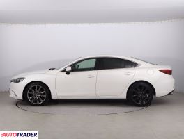 Mazda 6 2015 2.0 162 KM Mazda 6 2015 2.0 162 KM