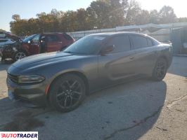 Dodge Charger - zobacz ofertę