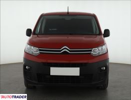 Citroen Berlingo 2021 1.5