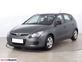 Hyundai i30 2009 1.4 107 KM