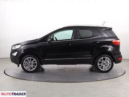 Ford EcoSport 2019 1.0 123 KM