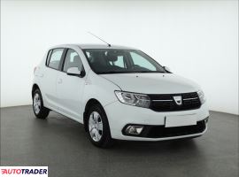 Dacia Sandero 2016 0.9 88 KM Dacia Sandero 2016 0.9 88 KM