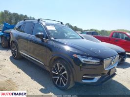 Volvo XC90 2022 2