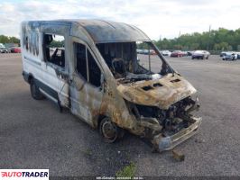 Ford Transit 2019 3 Ford Transit 2019 3