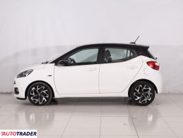 Hyundai i10 2021 1.0 99 KM
