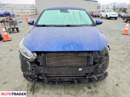 Kia Pozostałe 2021 2