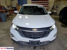 Chevrolet Equinox 2020 1