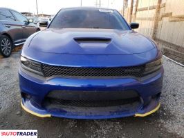 Dodge Charger 2022 3