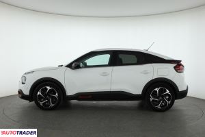 Citroen C4 2021 1.2 152 KM