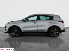 Kia Sportage 2019 1.6 174 KM