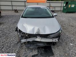 Toyota Corolla 2023 2 Toyota Corolla 2023 2