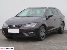 Seat Leon 2017 1.8 177 KM