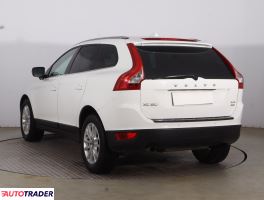 Volvo XC60 2008 2.4 160 KM