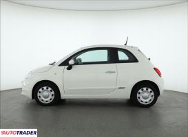 Fiat 500 2017 1.2 68 KM