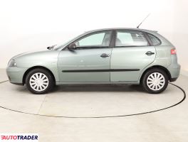 Seat Ibiza 2004 1.4 73 KM