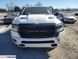 Dodge Ram 2021 5