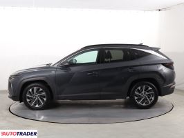 Hyundai Tucson 2021 1.6 147 KM