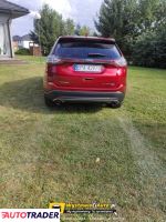 Ford Edge 2018 3.5 286 KM Ford Edge 2018 3.5 286 KM