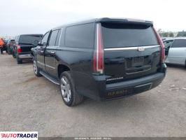 Cadillac Escalade 2020 6