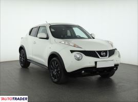 Nissan Juke 2012 1.6 187 KM Nissan Juke 2012 1.6 187 KM