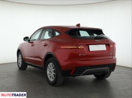 Jaguar E-PACE 2018 2.0 177 KM