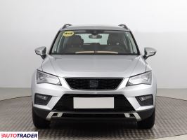 Seat Ateca 2019 1.5 147 KM