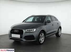 Audi Q3 2015 2.0 217 KM