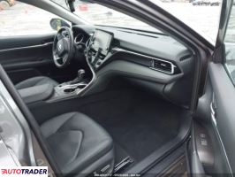 Toyota Camry 2024 2 Toyota Camry 2024 2