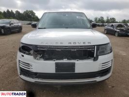Land Rover Range Rover 2019 3