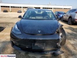Tesla Model 3 2022 Tesla Model 3 2022