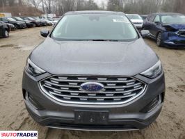 Ford Edge 2023 2