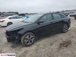 Kia Pozostałe 2019 2 Kia Pozostałe 2019 2
