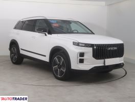 Jaecoo 7 - zobacz ofertę