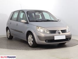 Renault Scenic 2005 1.9 118 KM Renault Scenic 2005 1.9 118 KM