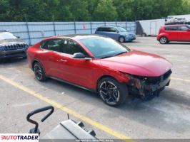 Kia Pozostałe 2025 2