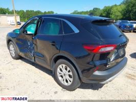 Ford Escape 2023 1 Ford Escape 2023 1