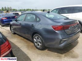 Kia Pozostałe 2020 2 Kia Pozostałe 2020 2