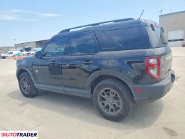 Ford Bronco 2023 1