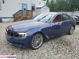 BMW 540 2019 3 BMW 540 2019 3