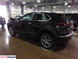 Mazda CX-30 2024 2