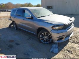 Dodge Durango 2020 3