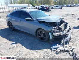 Honda Civic 2020 1 Honda Civic 2020 1
