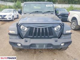Jeep Wrangler 2022 2