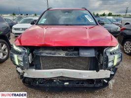 Hyundai Santa Fe 2023 2