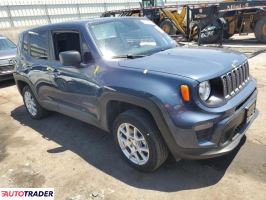 Jeep Renegade 2023 1