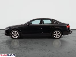 Audi A4 2012 2.0 174 KM